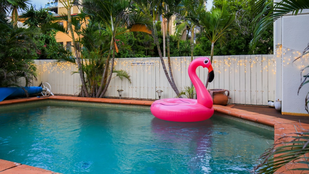 Toowong Central Motel Apartments 49/51