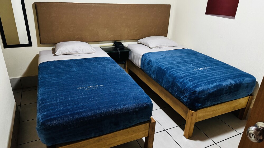 Hotel Ruma San Luis 20/53