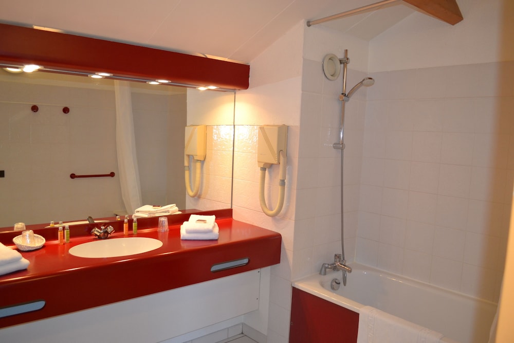 غرفة سوبيريور بسرير مزدوج، Chalet Lyrique Gradignan 3/3