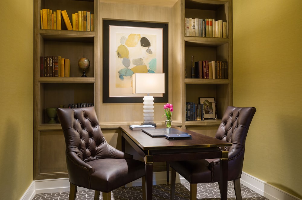 The Rittenhouse Hotel 51/65