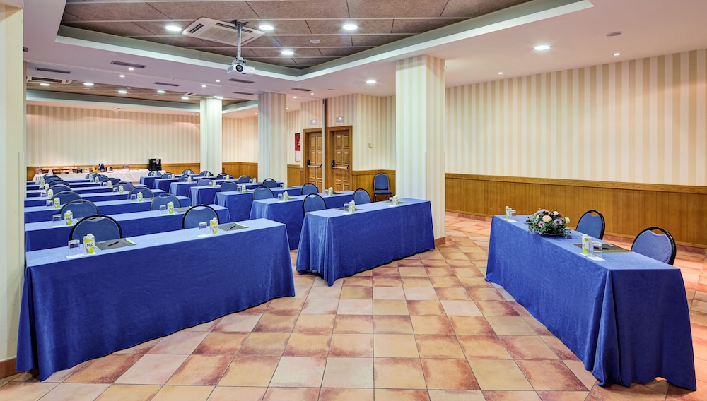 Sercotel Toledo Renacimiento 59/66