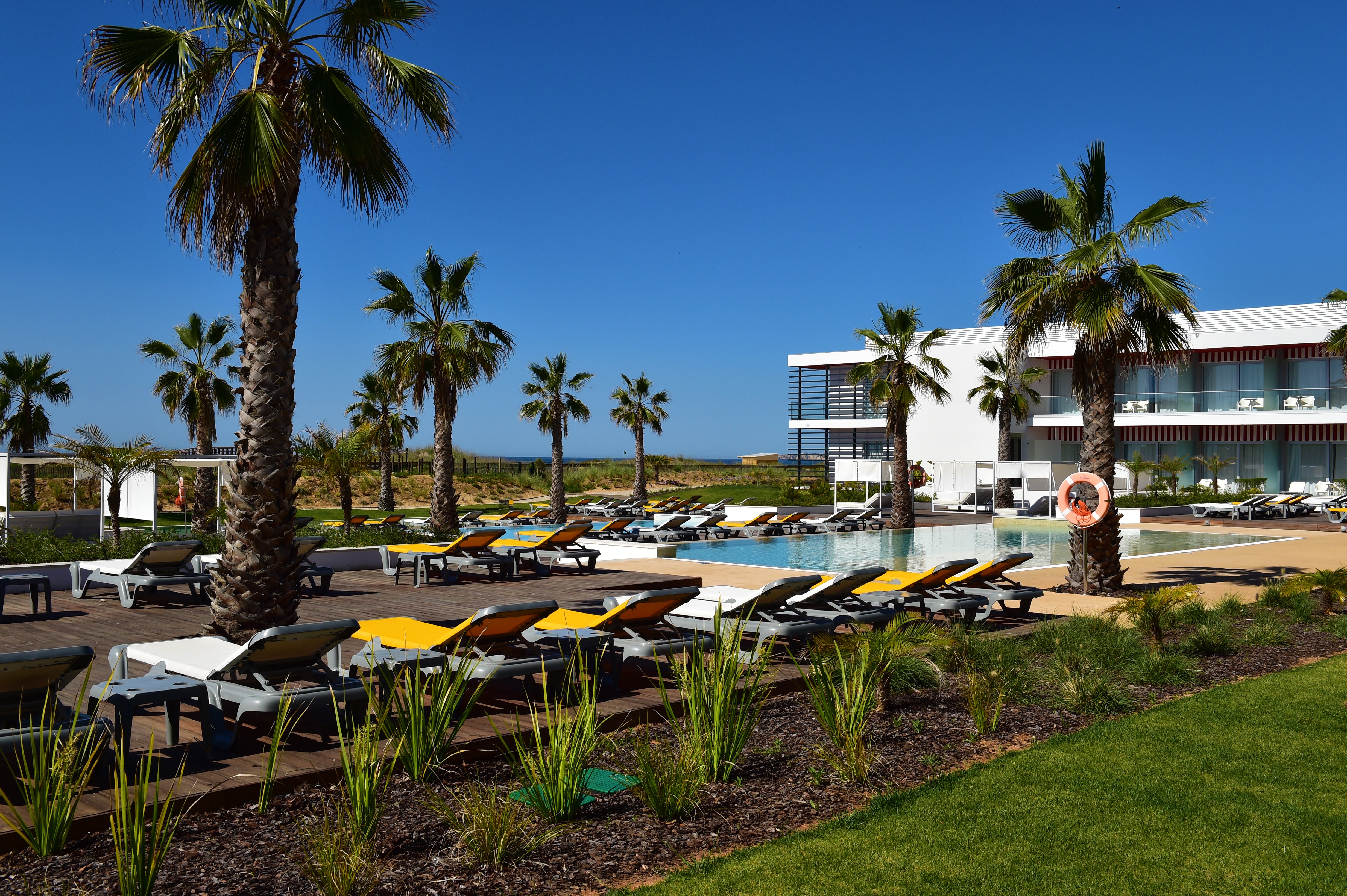 Pestana Alvor South Beach 43/50