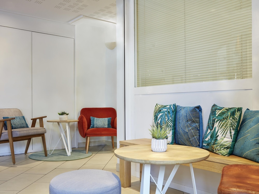 Adagio Access Carrieres Sous Poissy 35/48