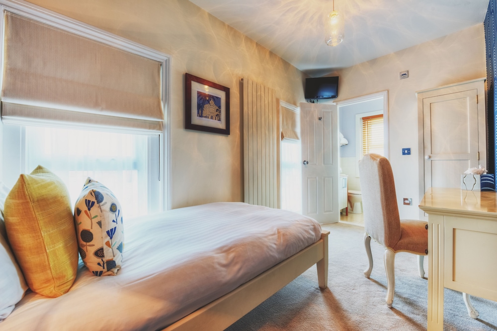 Stattons Boutique Hotel 16/47