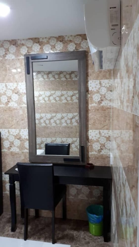 Ark Taman Melawati Hotel 5/32