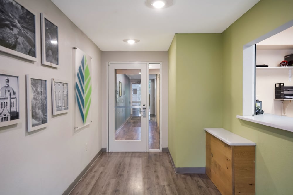 WoodSpring Suites Johnson City 2/20