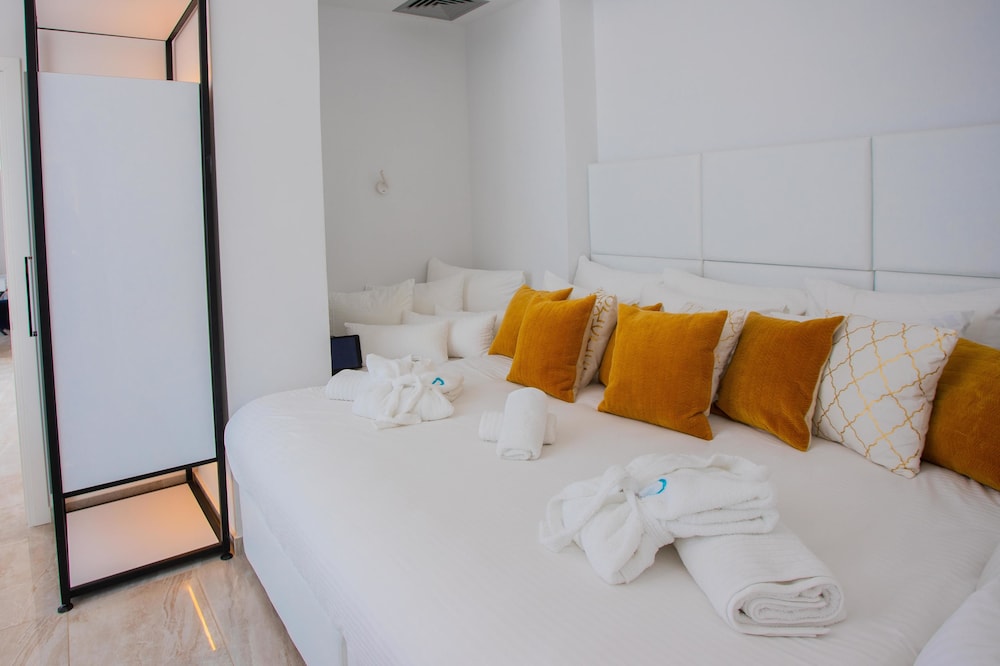 Hotel Napa Suites (Adults Only) 19/71