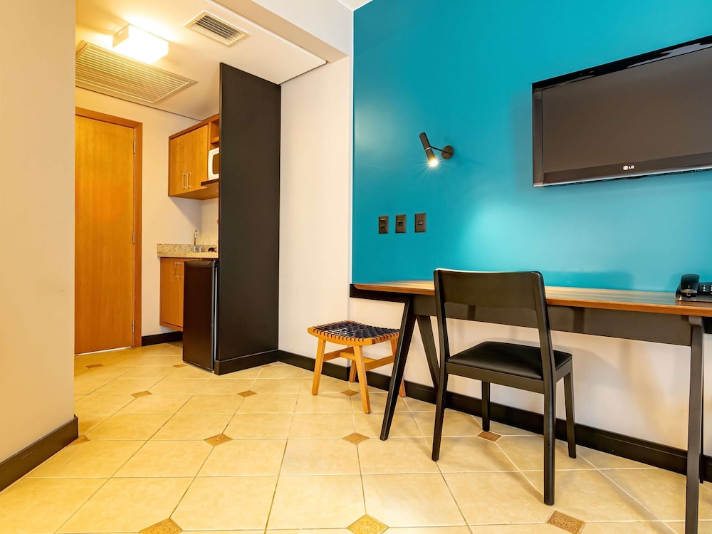 Mercure Florianopolis Convention Hotel 56/74