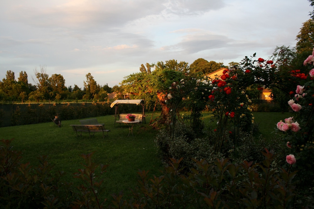 Agriturismo Argaland 39/50