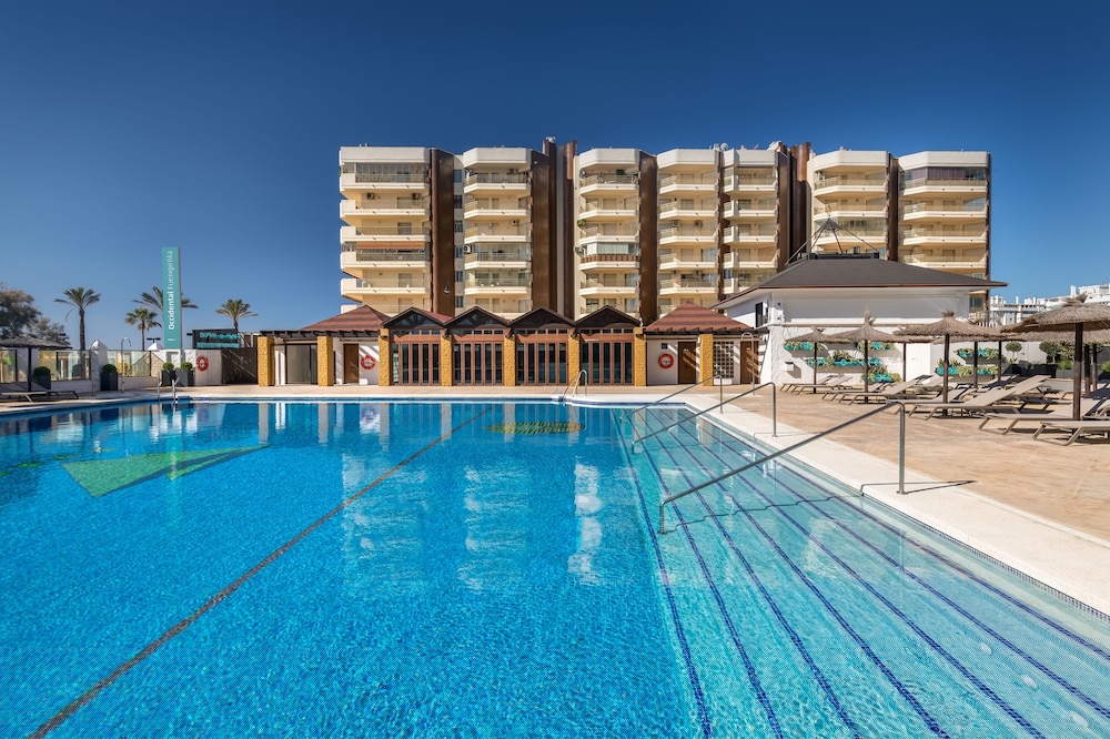 金字塔酒店(Occidental Fuengirola) 图片5