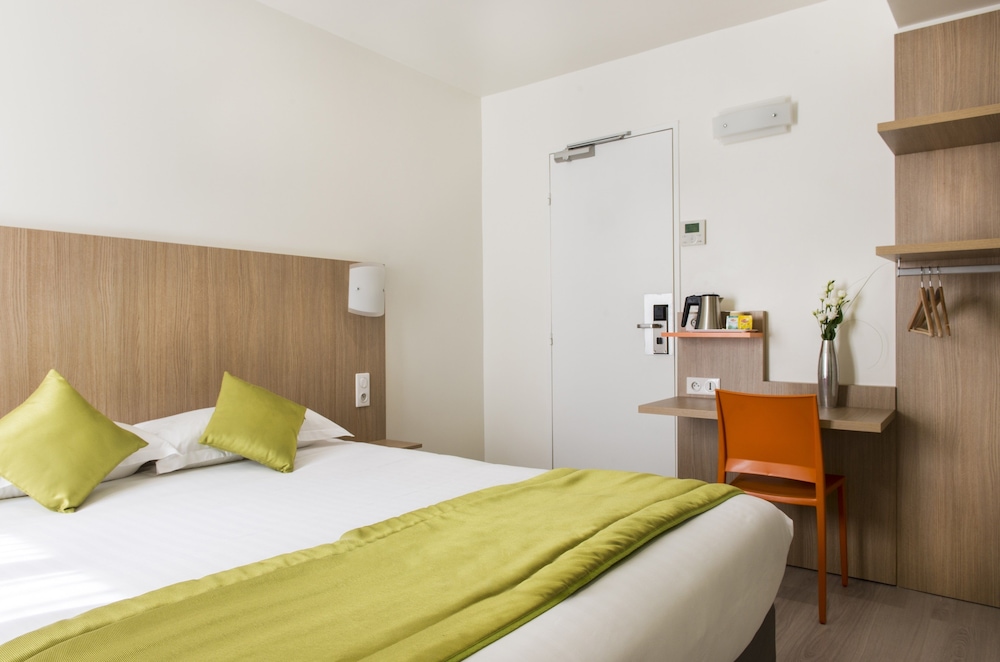 Hotel Bel Oranger Gare de Lyon 3/26