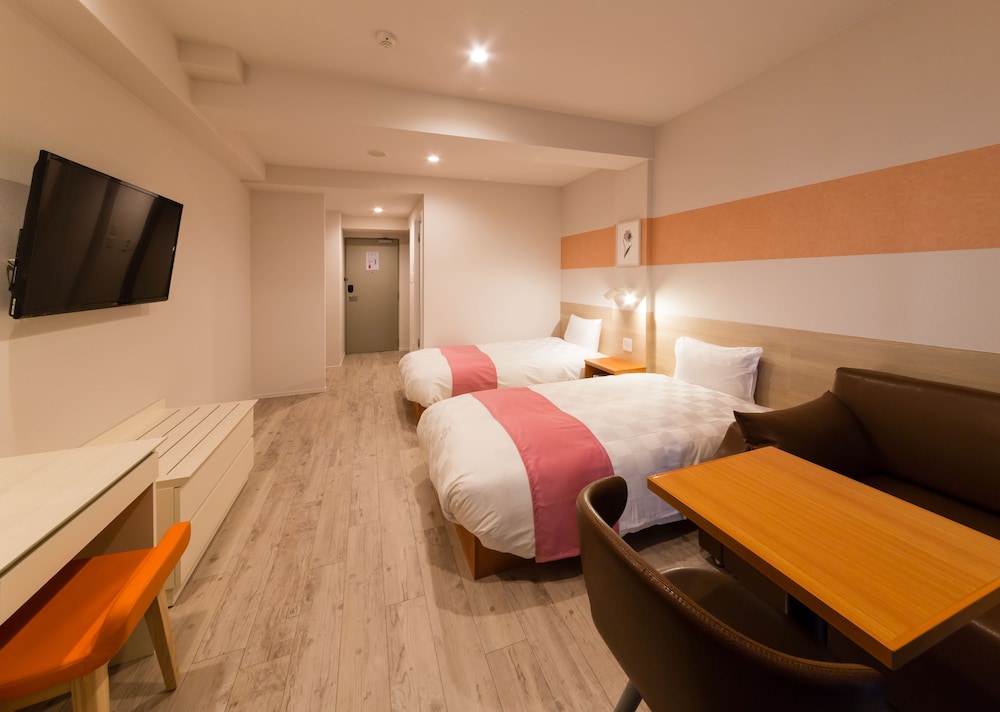 Sarasa Hotel Namba 28/63