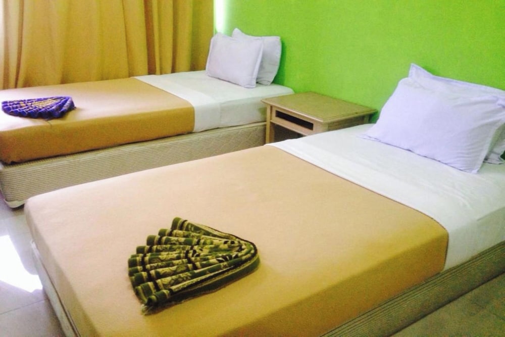 D'pearl Hotel 22/52