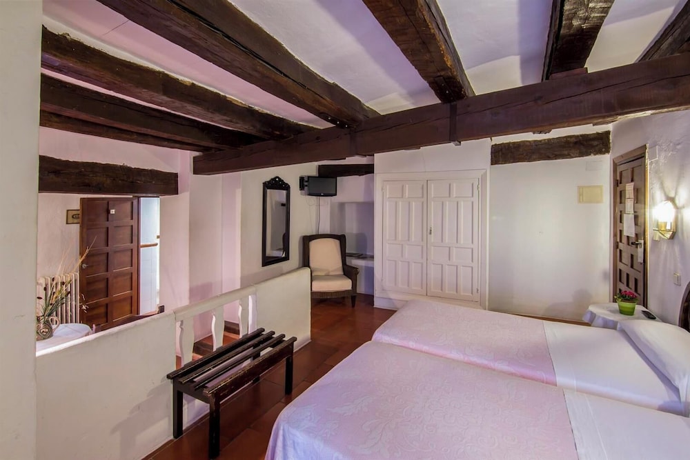 Rusticae Hotel Posada San Jose 11/43