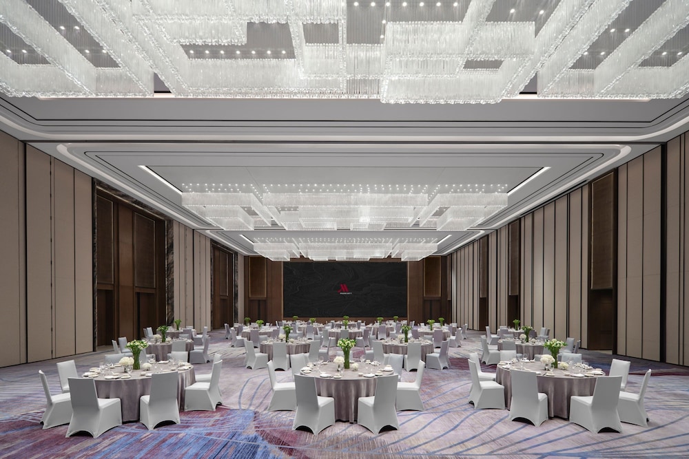 Zhuhai Marriott Hotel Jinwan 51/60