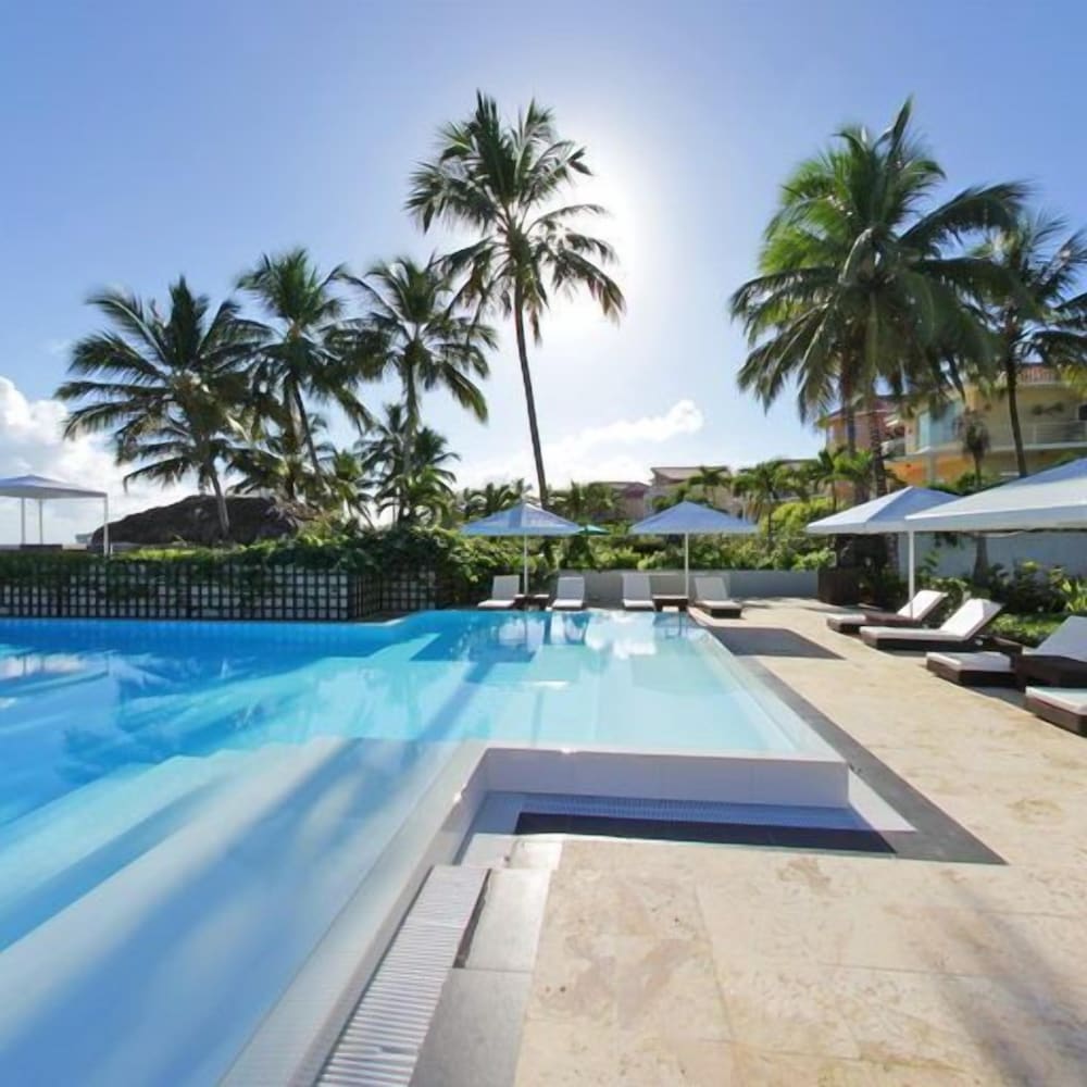Millennium Resort &amp; Spa 28/28