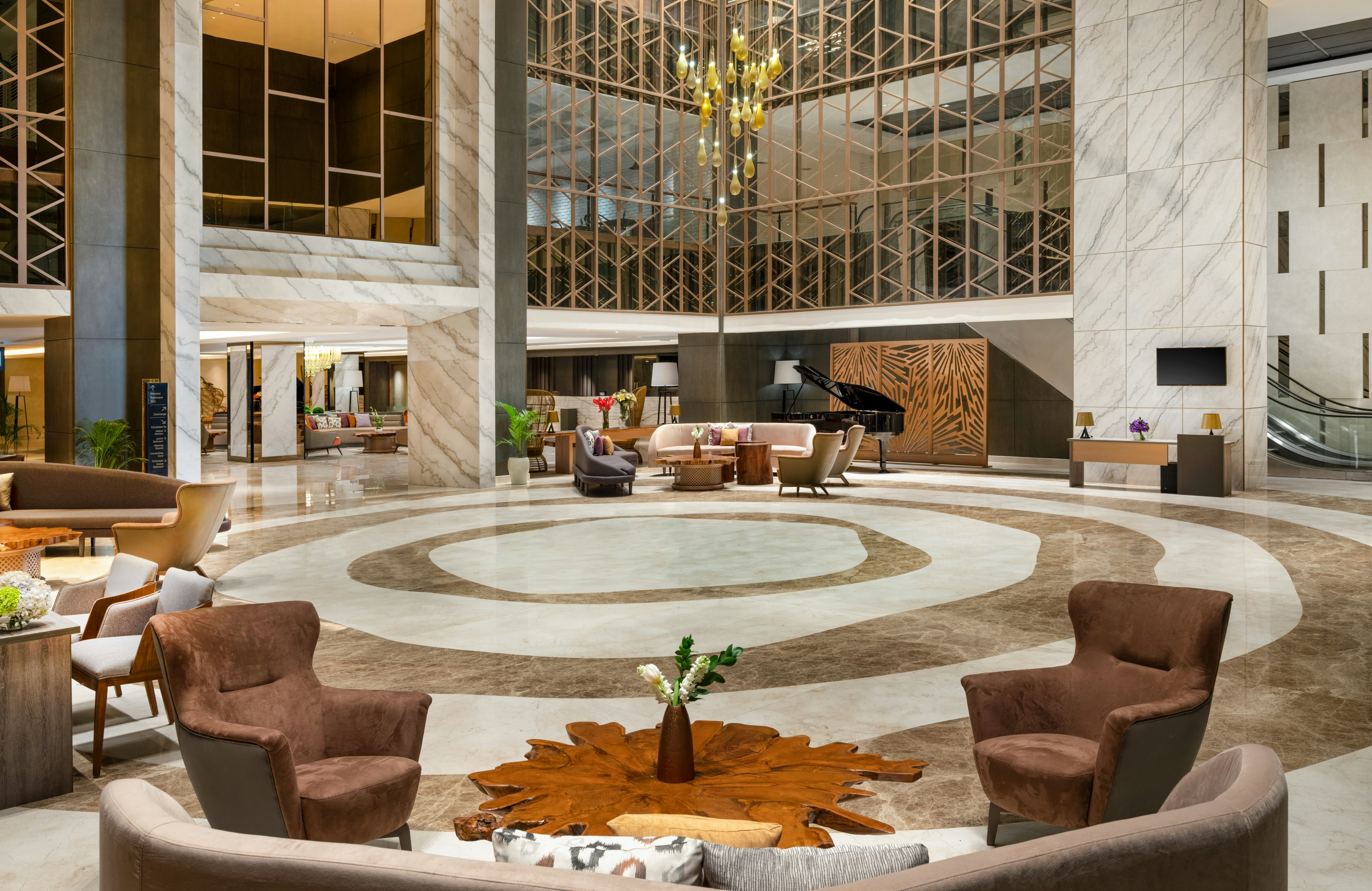 Doubletree By Hilton Surabaya 41/74