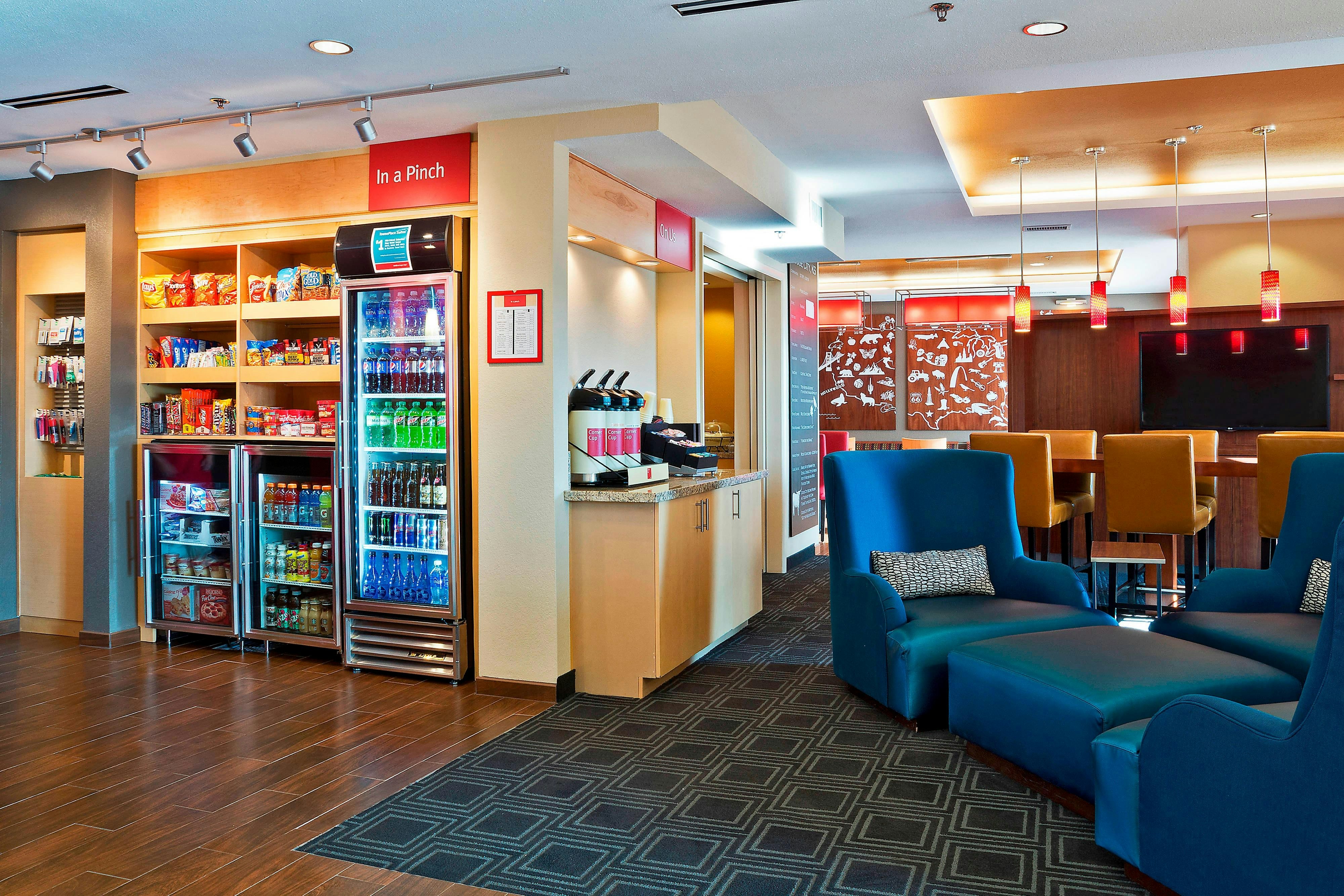 Towneplace Suites By Marriott Dodge City 36/37