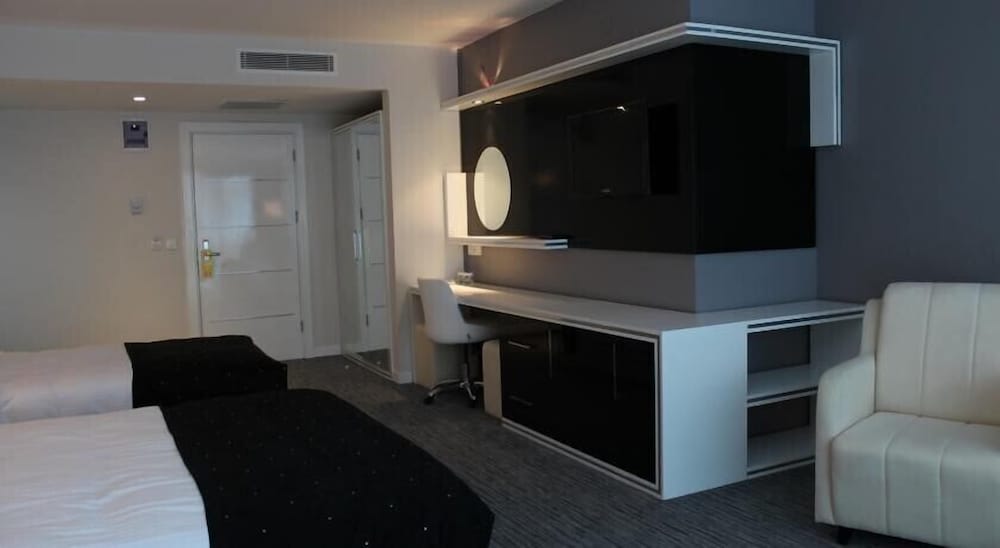 Cavusoglu Tower Hotel 6/50