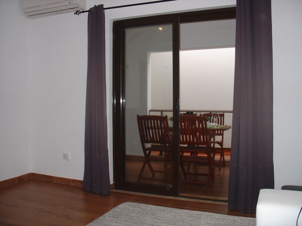 Apartamento Sol E Mar 8/24