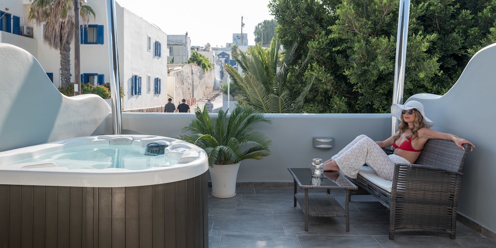 Oasis Hotel Fira 25/27