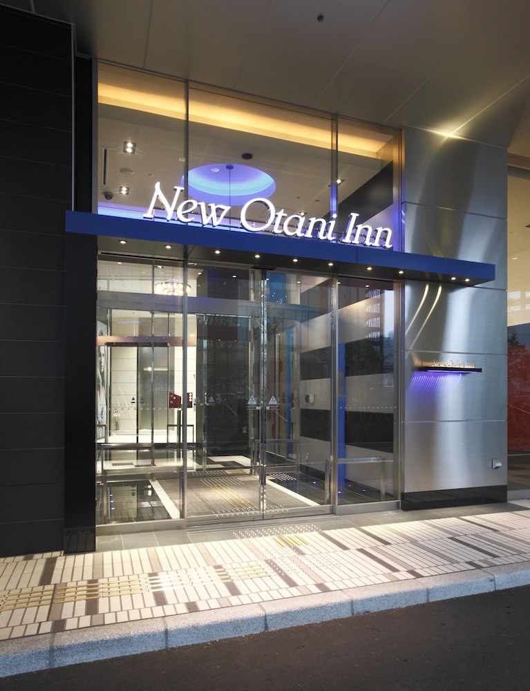 New Otani Inn Yokohama Premium 3/50