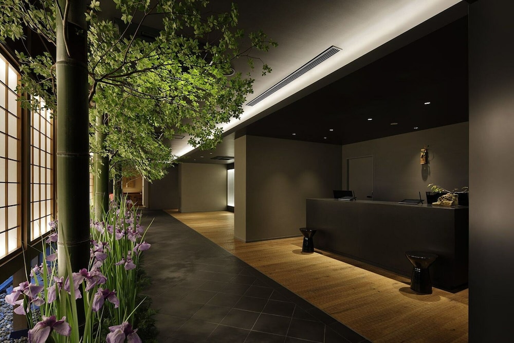 Hotel Resol Kyoto Kawaramachi Sanjo 14/71