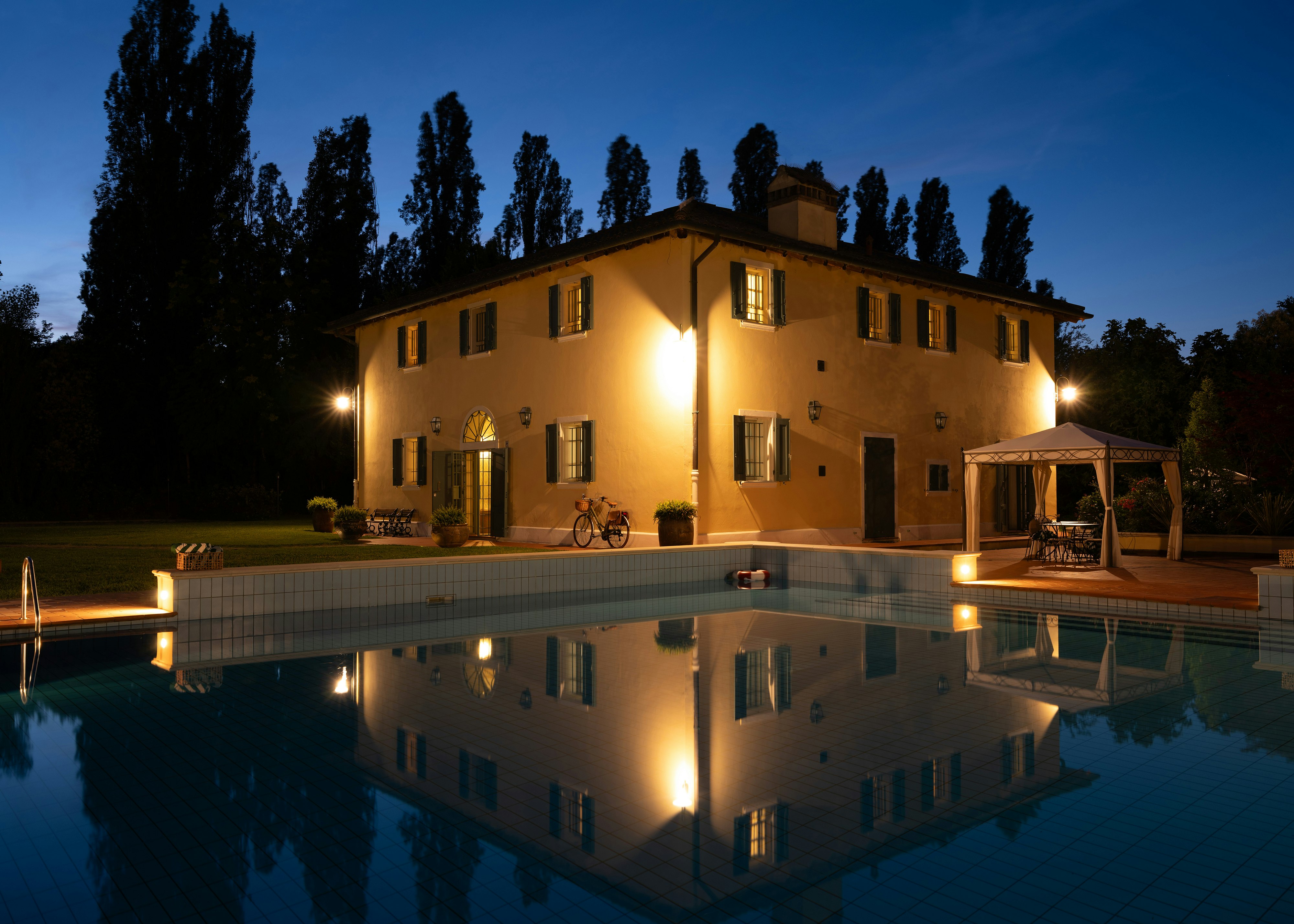 Elizabeth Country House photo3
