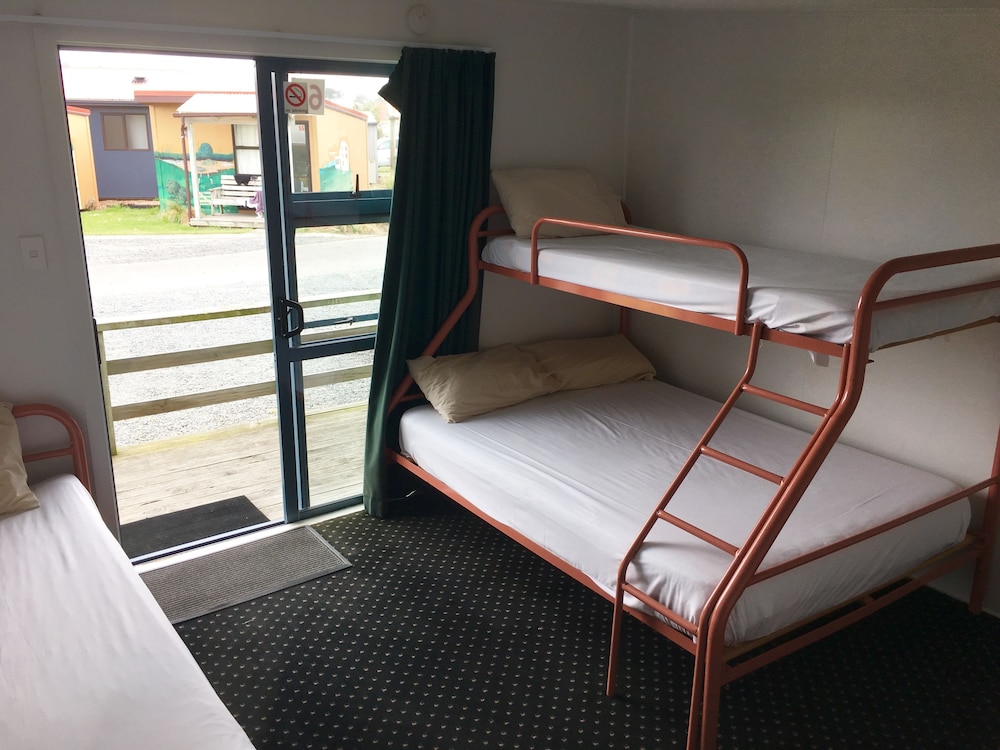 Dunedin Holiday Park &amp; Motels 21/47