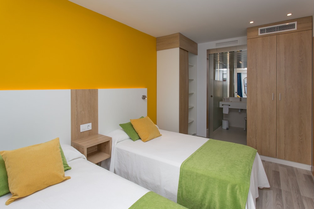 ZT Aparthotel Acuasol 7/50