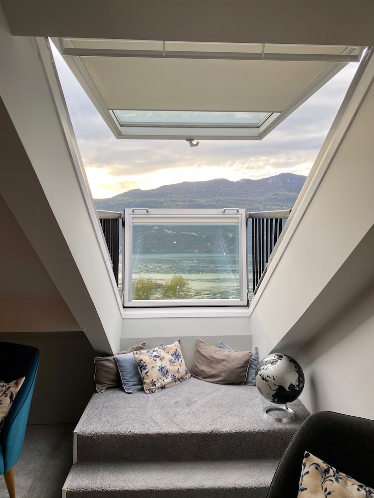Les Suites Du Lac 18/50