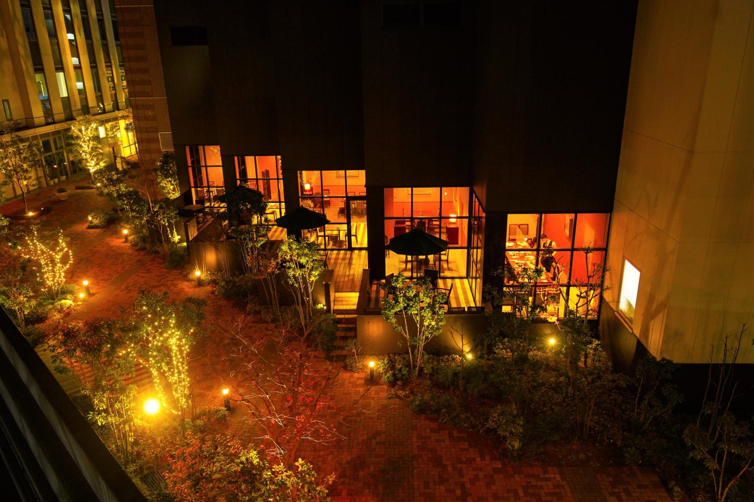 Hotel The West Hills Mito 47/50