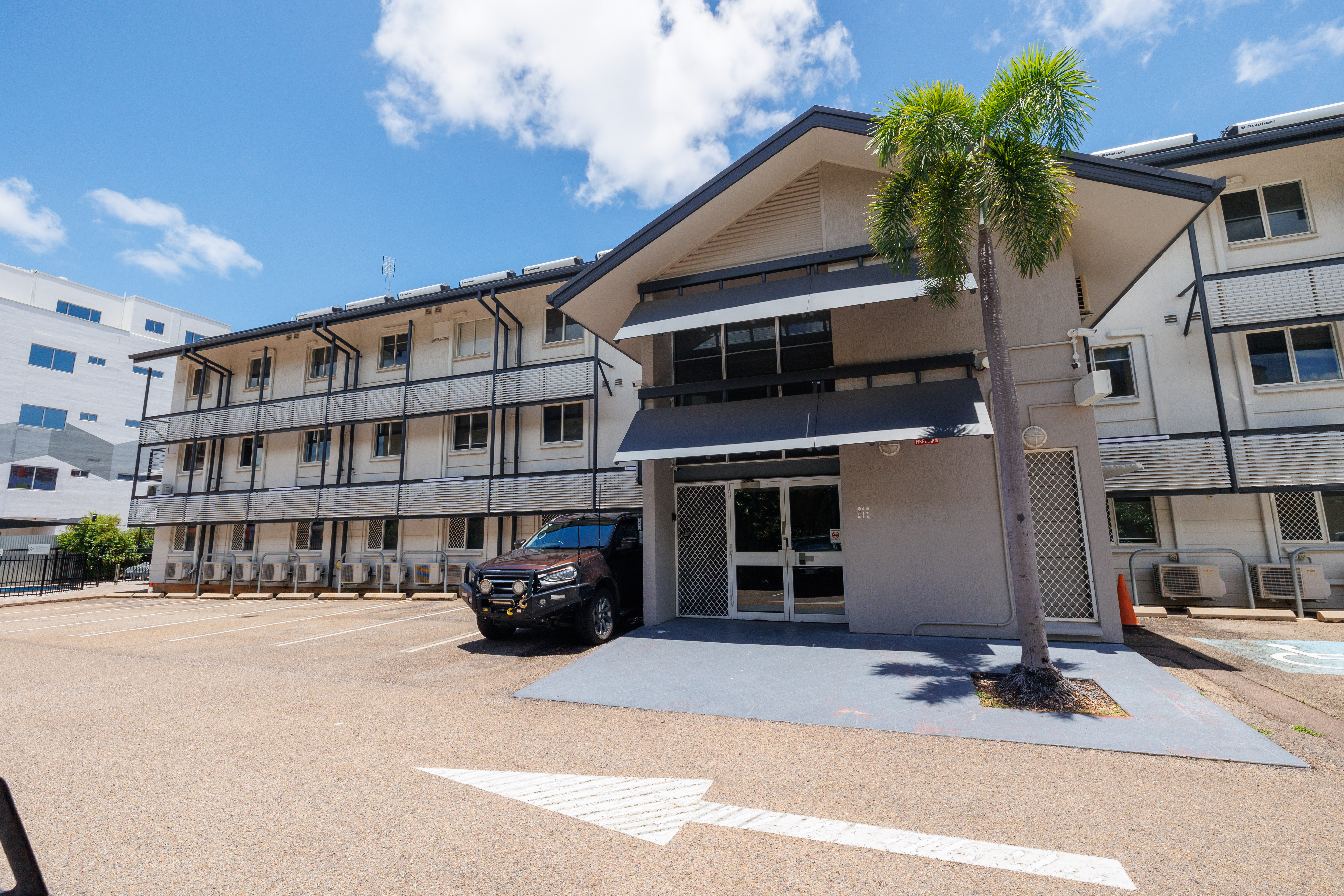 Comfort Inn Darwin 39/52