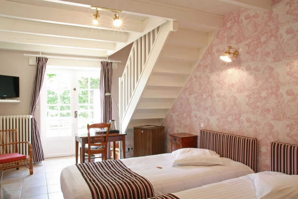 Le Relais Des Landes 14/50