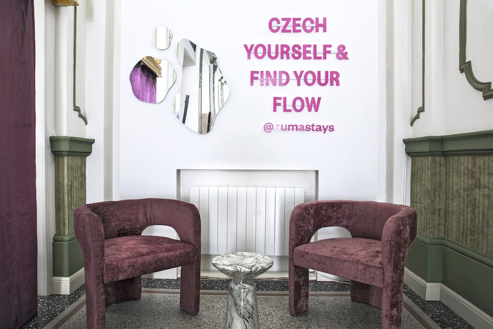 Numa I Flow Rooms & Apartments 53/67