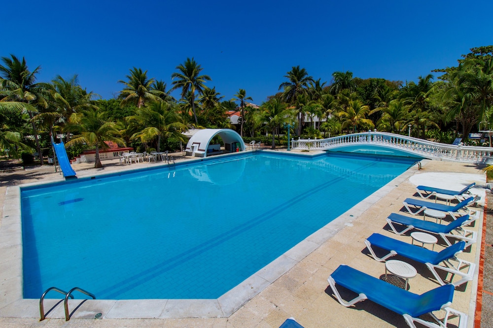 Hotel Cocoliso Island Resort 51/75