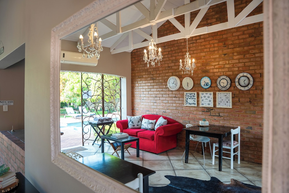 Klip en Kristal Guest House 33/50