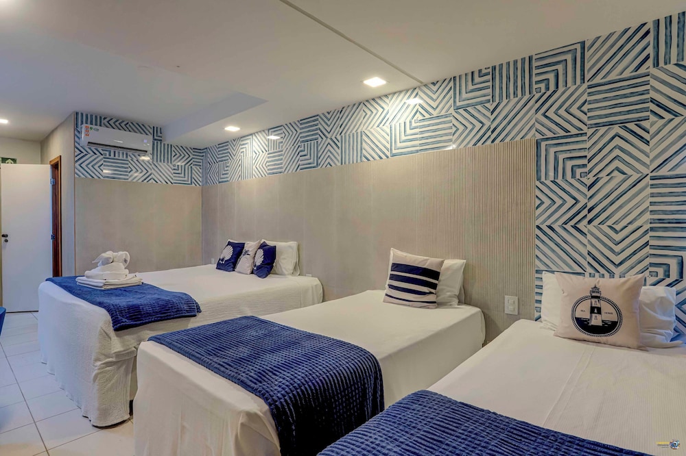 Hotel Praia do Sol 16/50