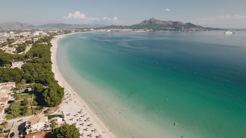Ivory Playa 28/42