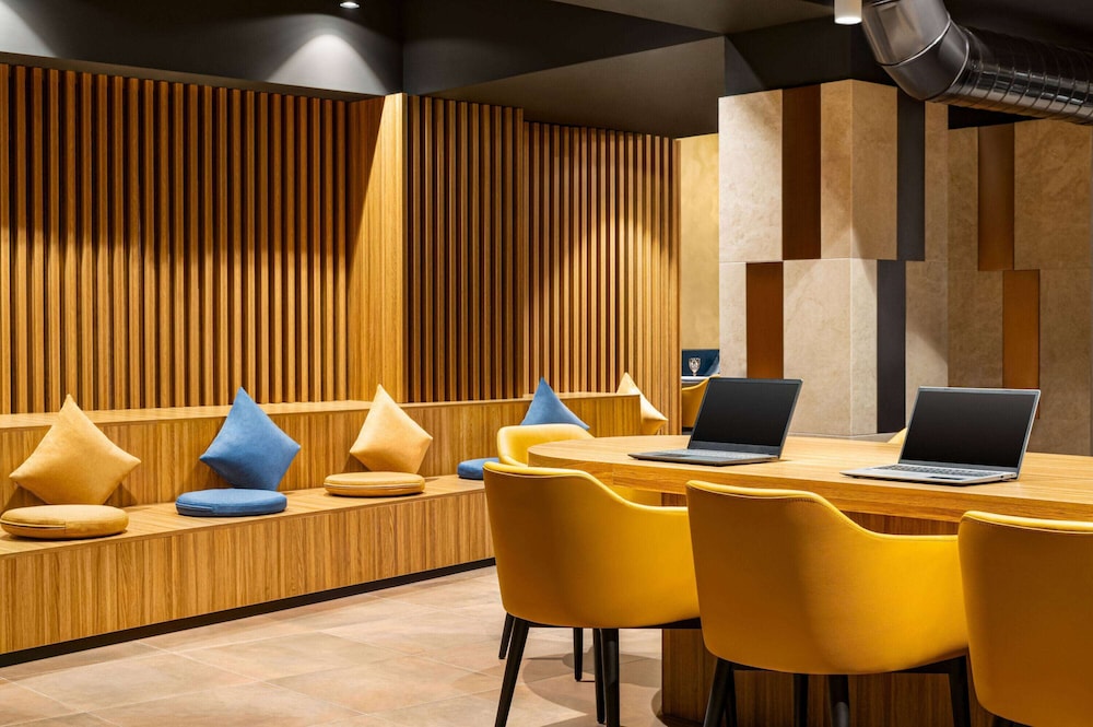Ramada Encore by Wyndham Tashkent 32/34