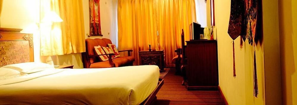 Hotel Tibet 13/43