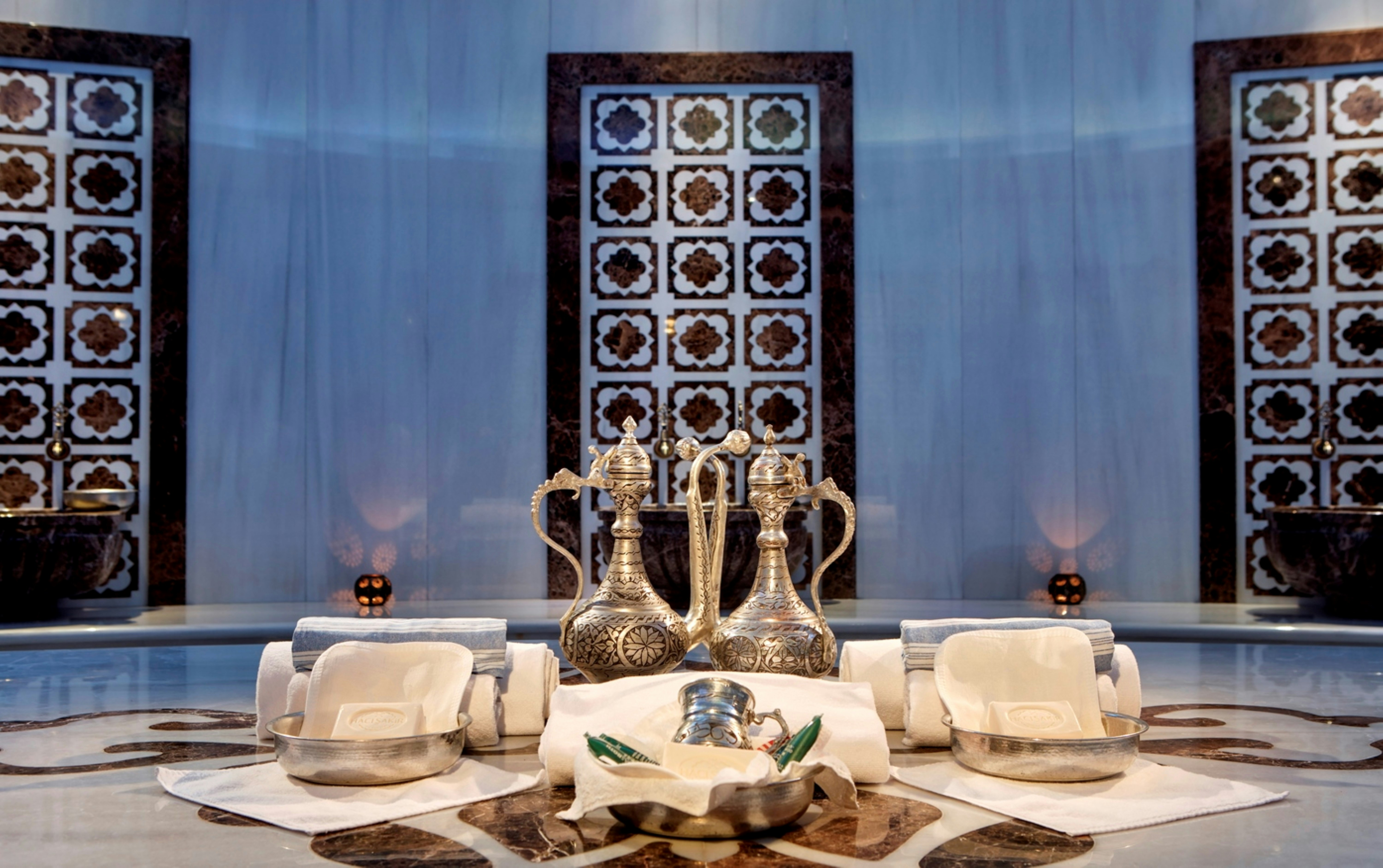 Hilton Istanbul Bomonti Hotel & Conference Center 8/91