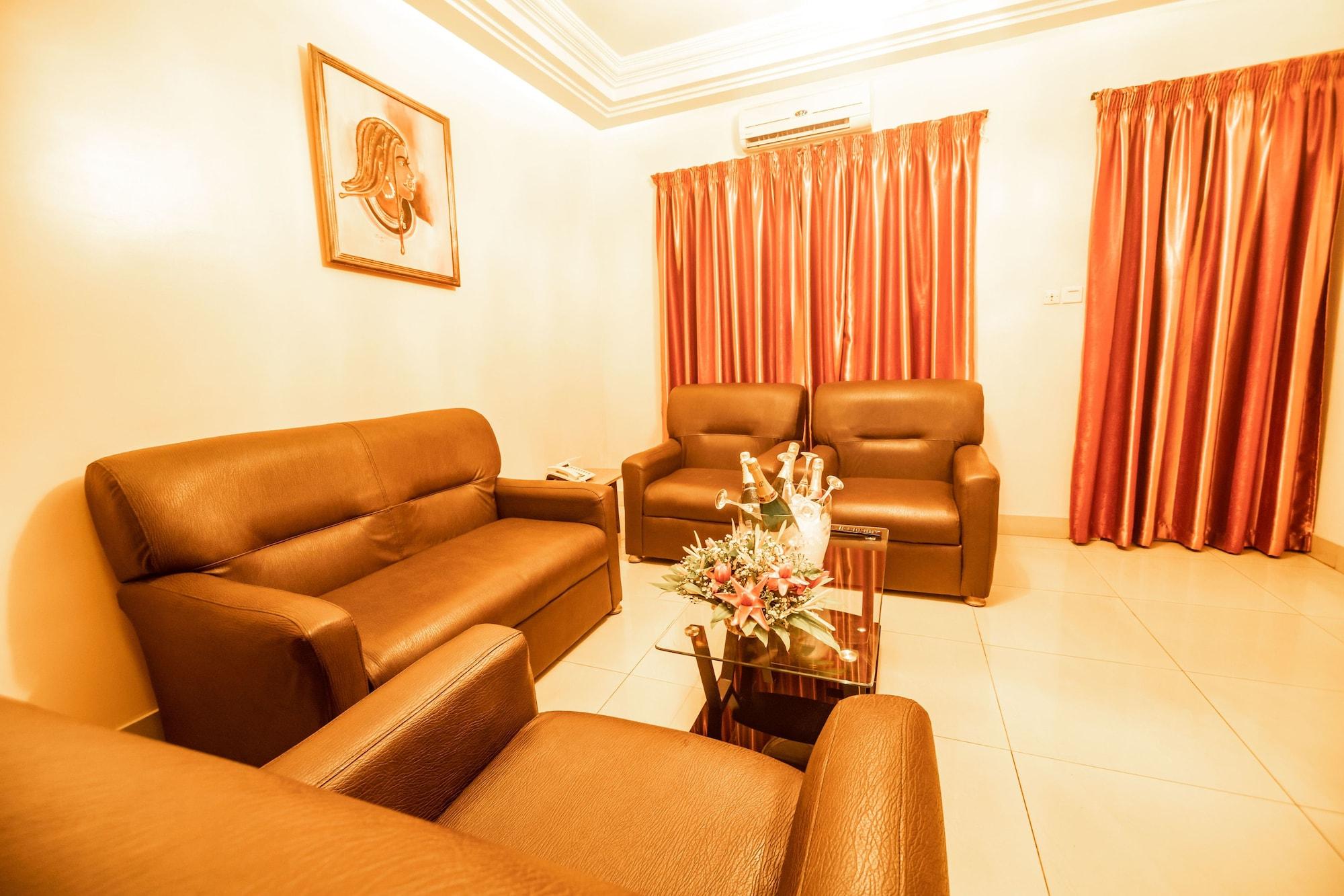 Bravia Eco Hotels 25/50