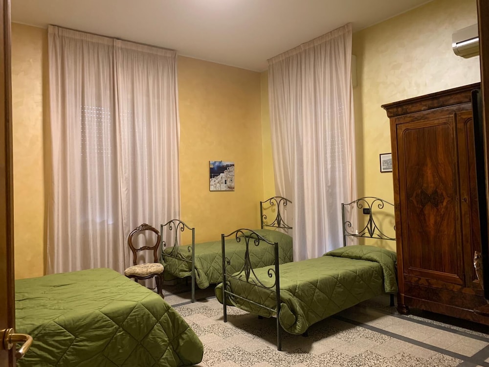 Albergo Bellavista 25/36