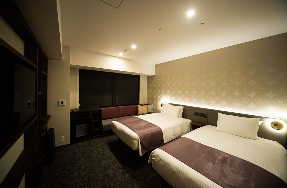 Grids Premium Hotel Osaka Namba 36/71