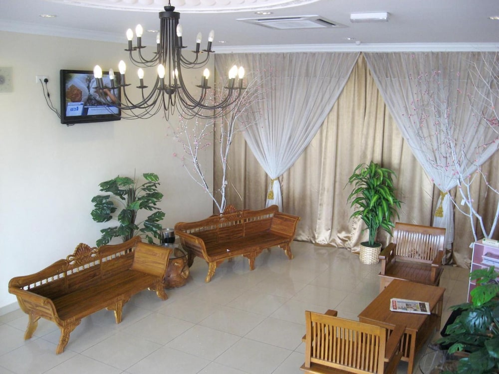 Sun Inns Hotel Puchong One 38/47
