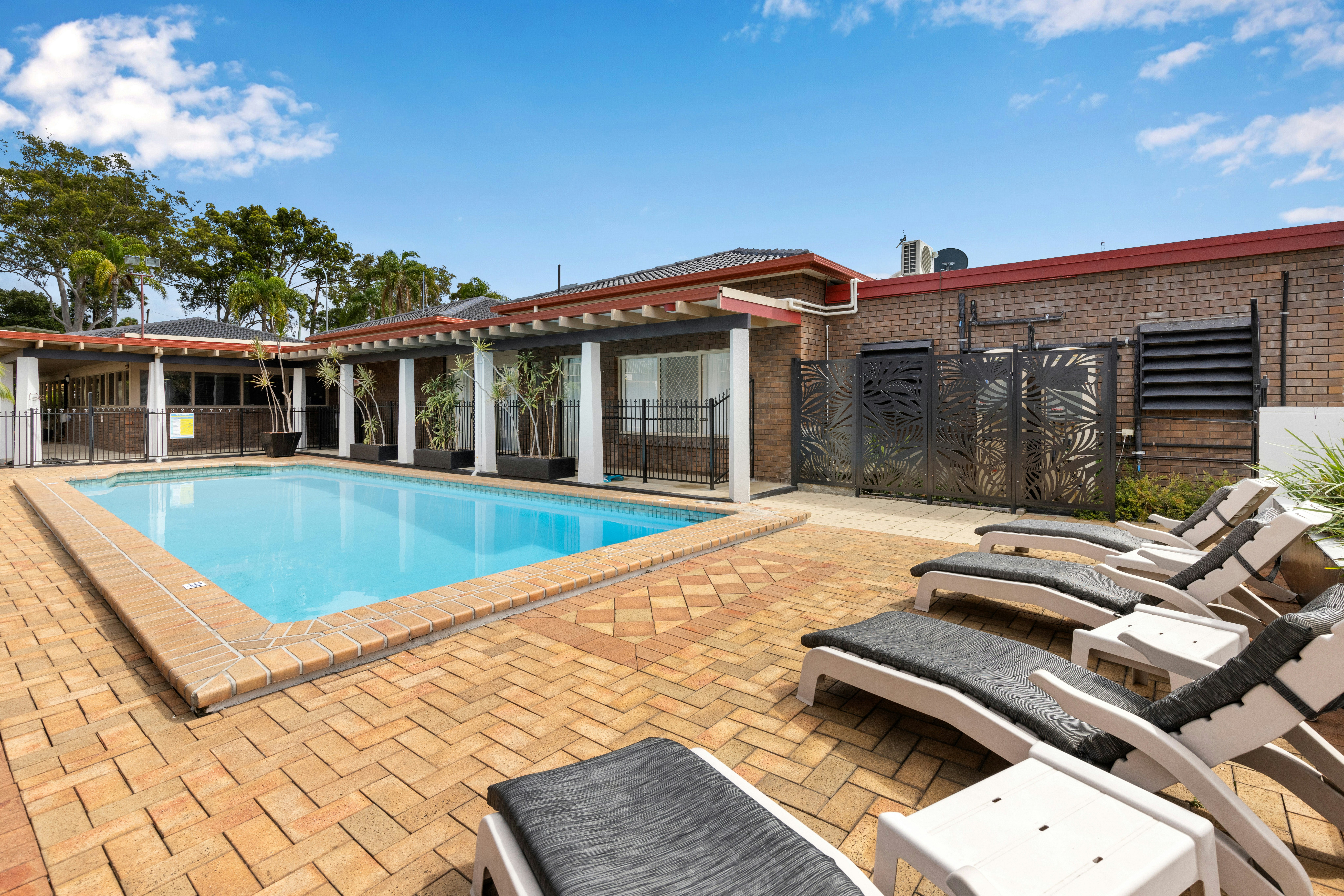Zebra Motel Coffs Harbour 17/23