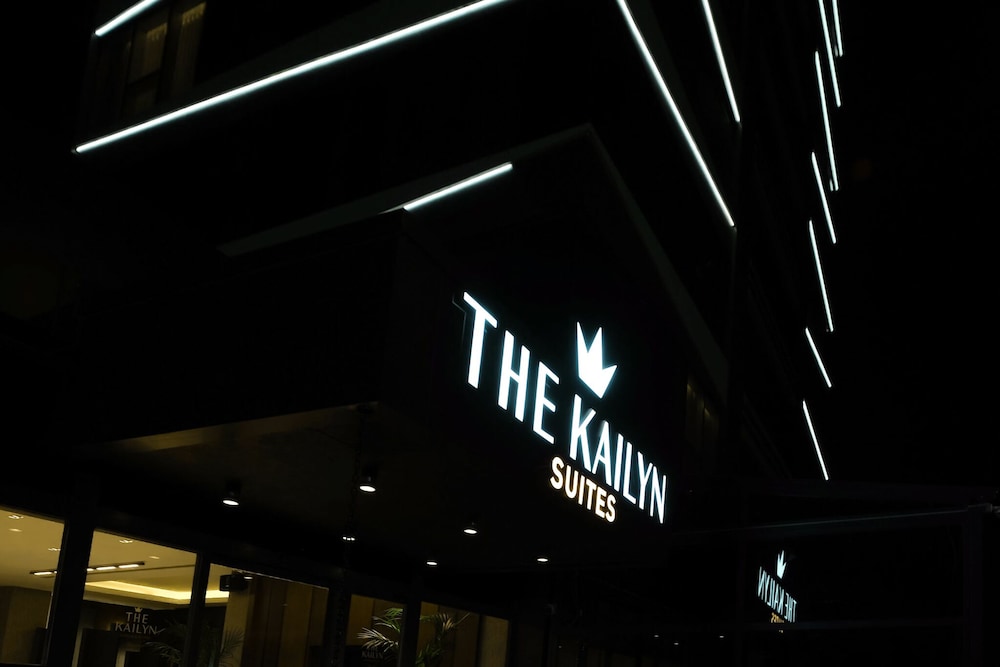 The Kailyn Hotels & Suites Atasehir 6/50
