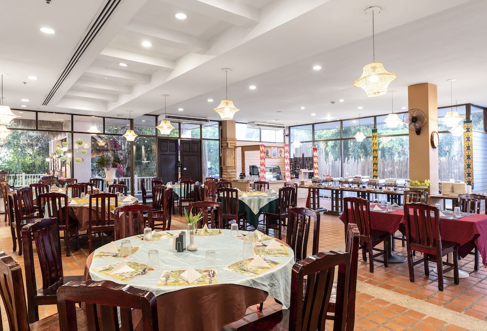 Woraburi Ayutthaya Resort and Spa 31/48