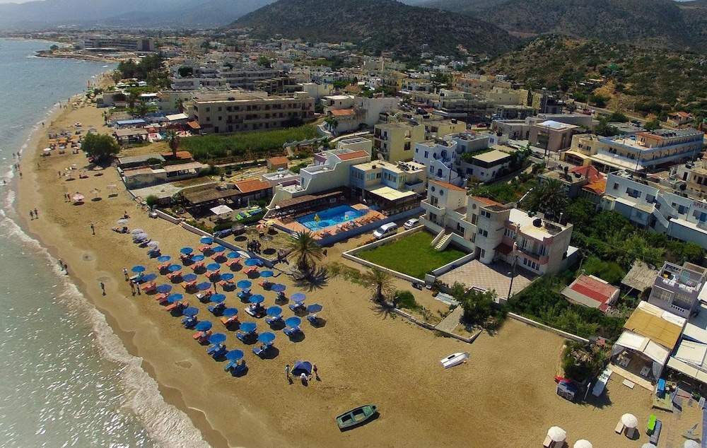 Stalis Beach hotel 16/23